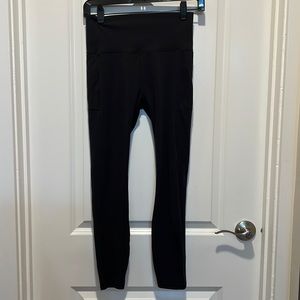 Like new Vuori leggings